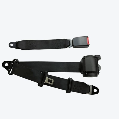 Vehicle Emergency Locking Automatic: Car seat belt - r20035cm-webbing-base