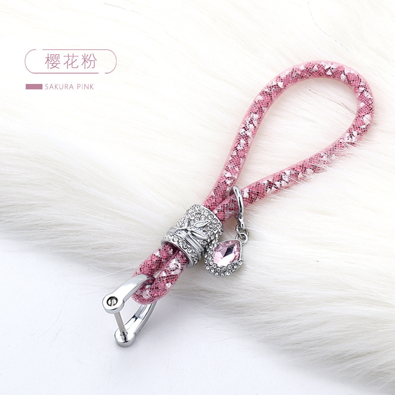 Rosa de hoja de bambú