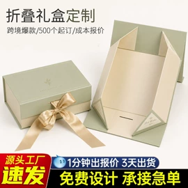 纸盒;伴手礼品包装;纸袋