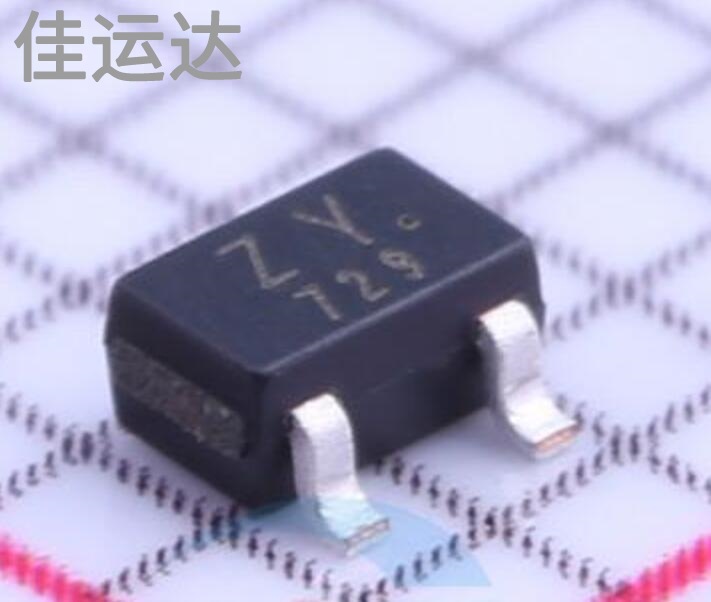2SA1588-Y,LF 规格 SOT-323 三极管