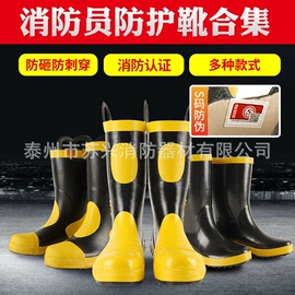 消防服;其他救生器材;灭火器材