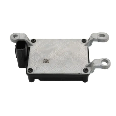 Module, Automotive Sensors