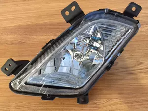 Wuling Hongguang V ön duman fənəri, bamper lampası, əleyhinə duman lampası