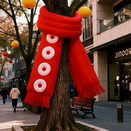 充气模型;婚礼拱形门;场地布置道具