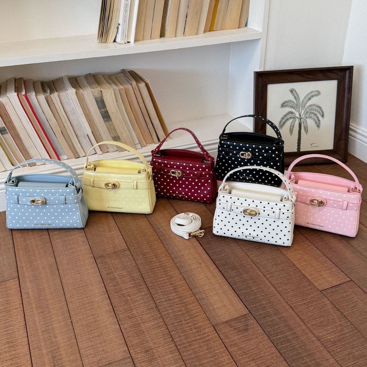 Bolso de onda popular coreano, exquisito bolso de hombro de mano, bolso cuadrado de mujer, moda diaria, bolso de mochila de gran capacidad