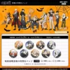 (Japanese fanbug second creation) The second bullet badge of the spell return war [Devil* Moment] (8 packs/box)