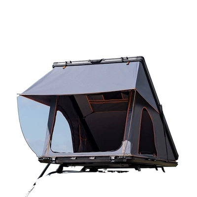 for self-driving tours, car-mounted outdoor Avtomobil dam çadırları