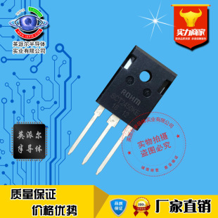 SCT2450KE ȫ���M�� TO-247-3 1200V 10A N��MOS�� �F؛��ֱ��