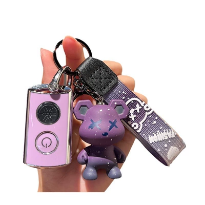 Car key bag case