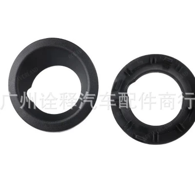 fog lamp trim panel, Other brake systems