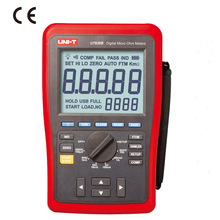 UNI-T������UT620A/UT620Bֱ�������yԇ�x�ľ��y�����W��΢�W��