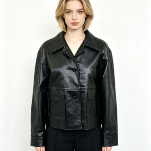 2026�����¿��ɫ�̿�Ƥ������Ů�͹ŷ��I�C܇�������@��PUƤ�A��