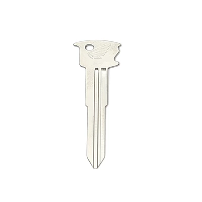 card key blank, Motorcycle Key
