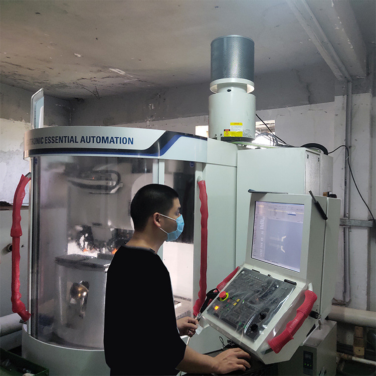 川渝加工中心机床油雾净化器 数控车床油烟收集器清好DMGG370