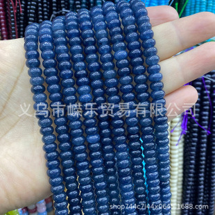 �羳��Ȼʯ5x8mm �{��ʯɫ���� ��P��܇݆����ƷDIY������