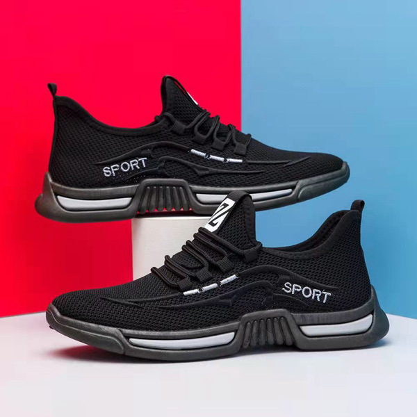sports sneakers