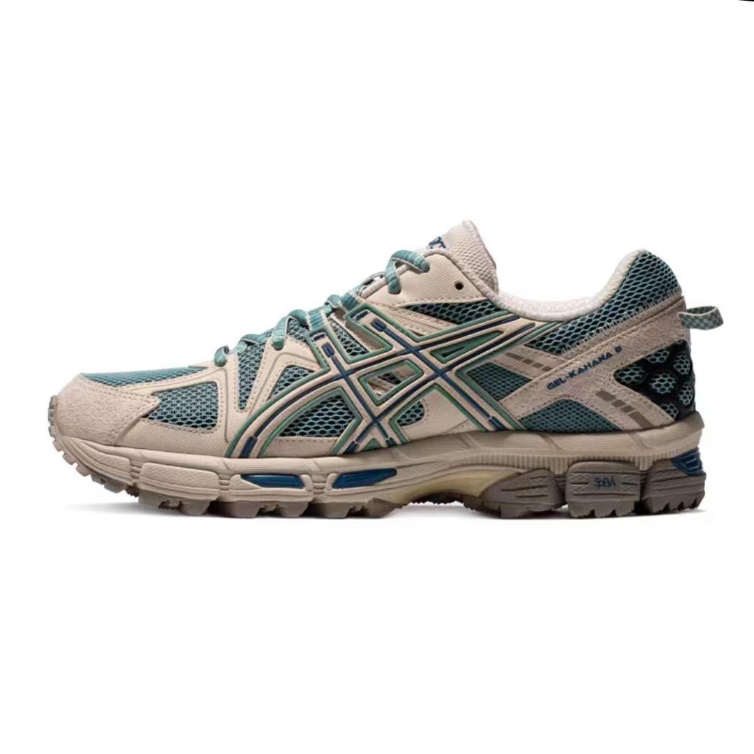 Zapatos de montaña K8 fitness casual zapatos deportivos para correr para hombres y mujeres al aire libre deportes de cross-country cómodos amortiguación transpirable