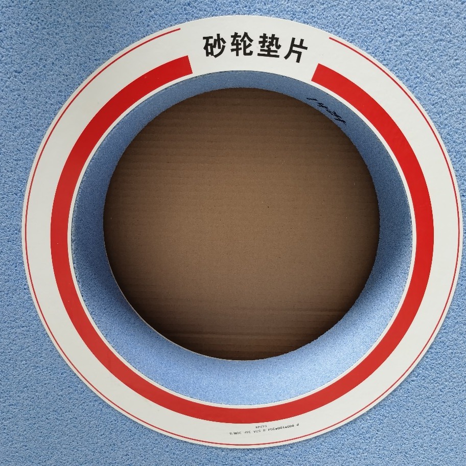 大尺寸进口替代陶瓷砂轮外圆精磨砂轮大气孔陶瓷砂轮