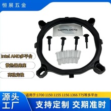 ���Sֱ�N̨ʽ��XCPUɢ�����L�ȵ���֧���� 775/115X /1366 ͨ��