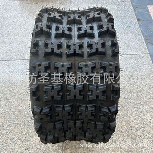 Factory Wholesale Sales 22X11-10 20*10-10 20*11-9 22*11-9 Atv Off-Road Vehicle
