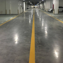 北京厂家现场施工 混凝土密封固化剂地坪施工金刚砂地坪地面硬化