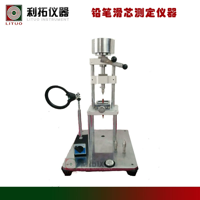 Lituo инструмент-карандаш Механическая производительность Комплексная испытательная машина шариковая ручка инструмент для проверки натяжения