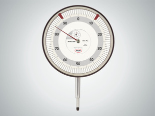 Shanghai Xiangshu MAHR Dometer MarCator 810 AG Art. no. 4322000