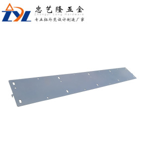 Sheet Metal Processing, Automobile New Energy Mobile Charging Vehicle Equipment, Stainless Steel Sheet Metal Laser Cutting and Processing Manufacturers