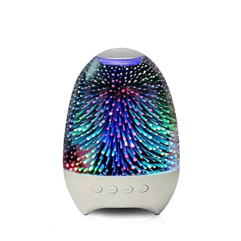 Fuente de fábrica personalizada altavoz creativo etiquetado procesamiento tws tarjeta de sonido OEM personalizado altavoz Bluetooth inalámbrico