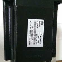 三相混合式步进电机 130减速步进电机 130RC311