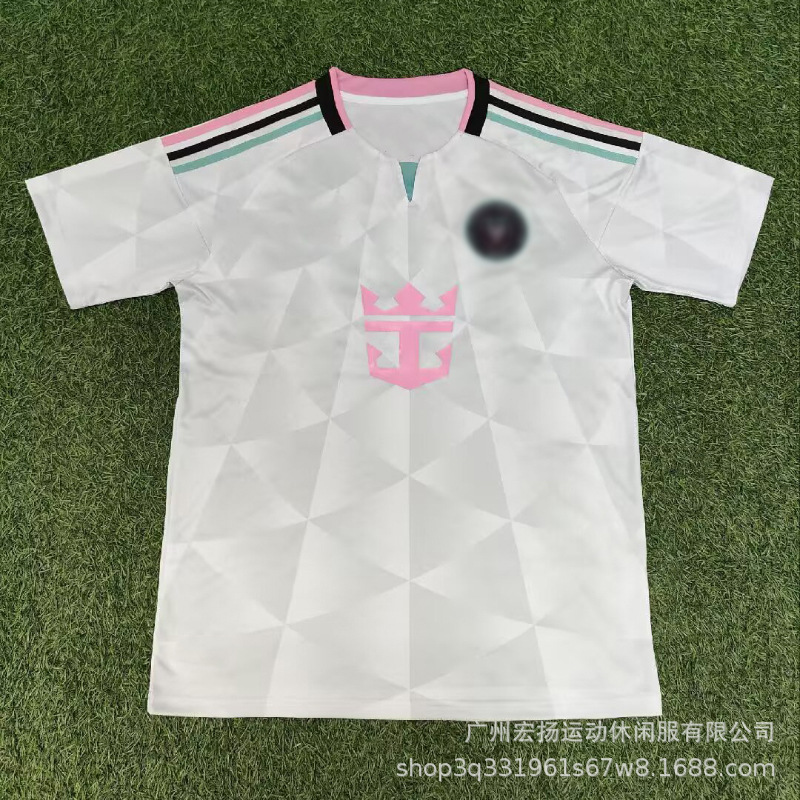 26-27迈阿密第二客场