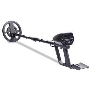 Md4080 Underground Metal Detector Outdoor Treasure Hunting Metal Detector Manufacturer