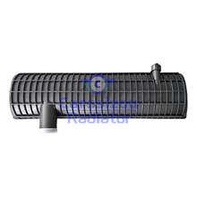 沃尔-沃 240 L90 卡车散热器上下塑料水室工厂批发