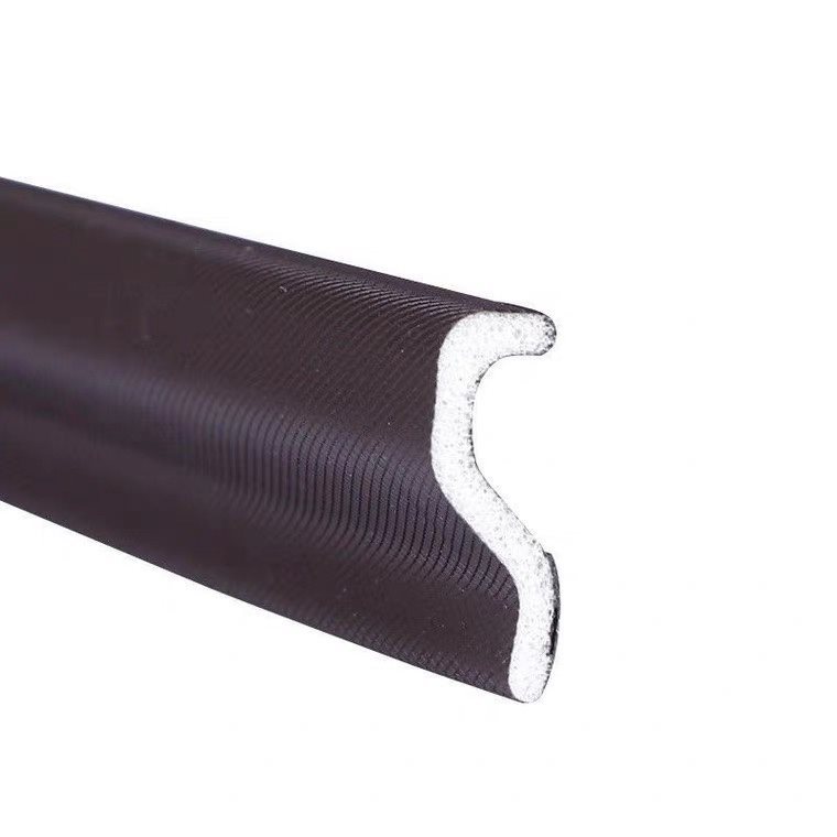 平开窗密封条防风防尘门缝密封通用型