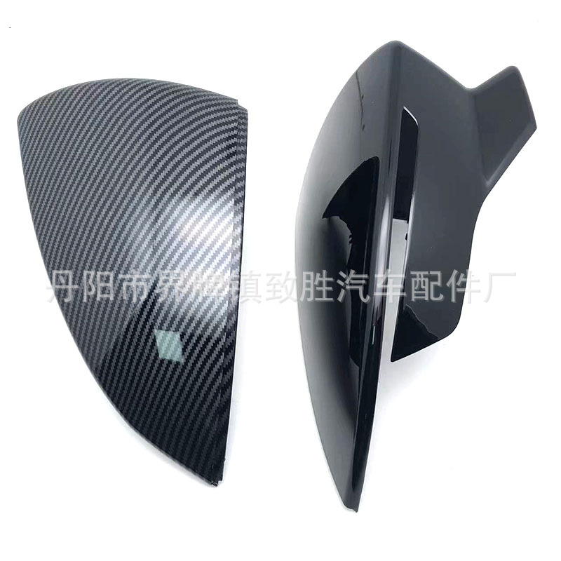 For Seat Ibiza Mk5 2017-2020 Leon Mk3 5F Arona 17-20 Mirror Housing