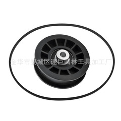 Linsheng 539110411 539110311 ベルトプーリーパッケージ Z254F 芝刈り機に適しています