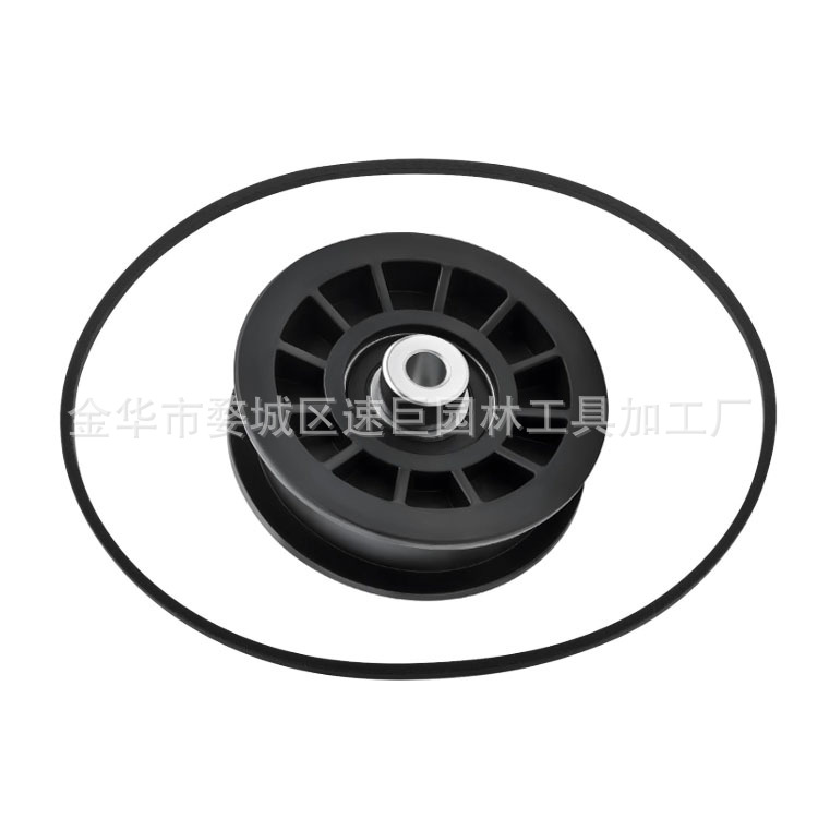 林升539110411 539110311皮带皮带轮套餐适用Z254F Lawn Mower