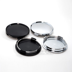 メーカー卸売り外径63mm ozハブカバー改造ハブカバー空白カバーハブセンターカバー