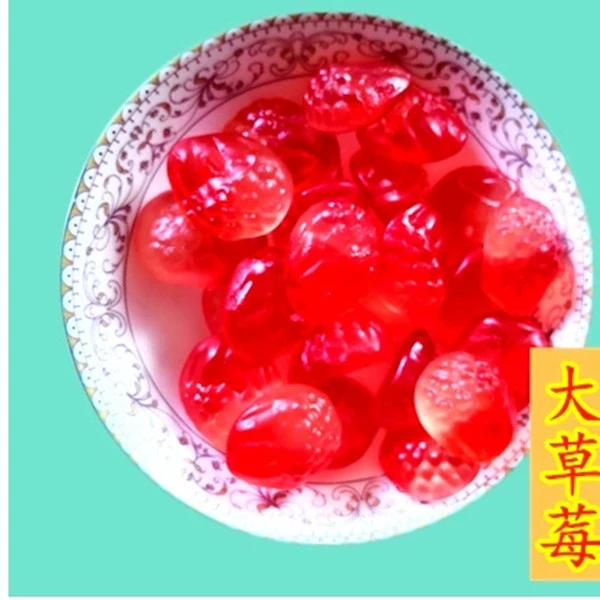 Big Strawberry (two pounds)