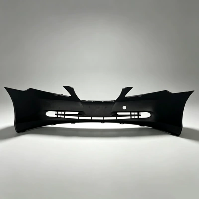 Suitable for 07-09 Lexus Bumper