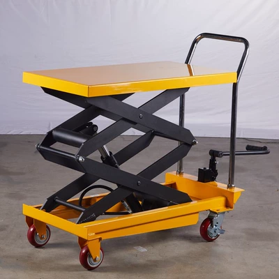 Lifting Platform | Avtomobil fırlanan platformaları