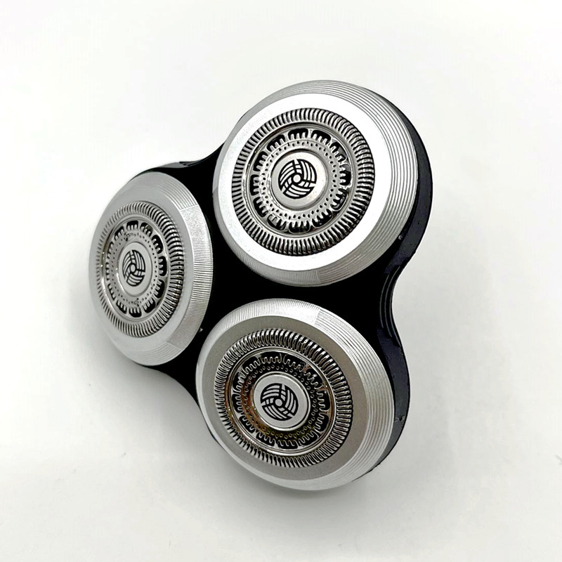 For Philips Shaver S9000 Head S9111 S9731 S9711 9511 9911 Knife Mesh Accessories