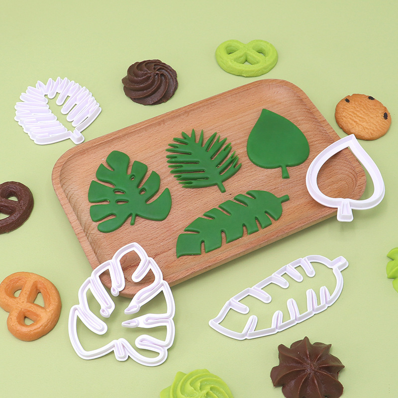 模擬菓子型 クリエイティブなベーキングツール 取り外し簡単 環境に優しいプラスチック プロモーション|undefined