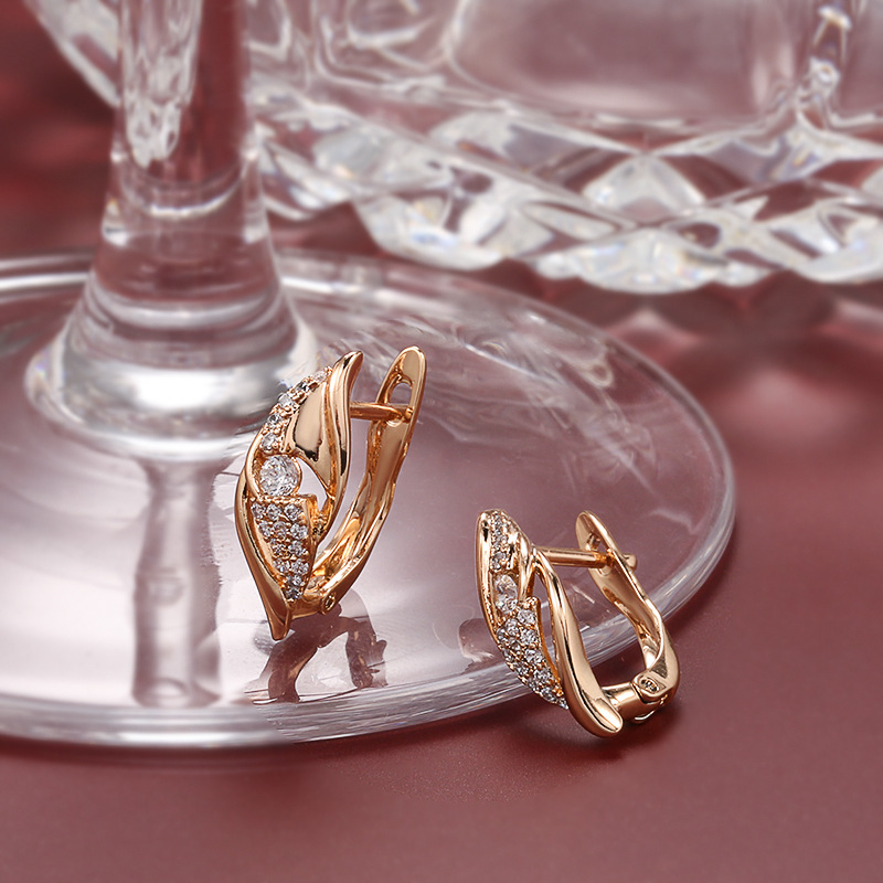 Fashion Earrings