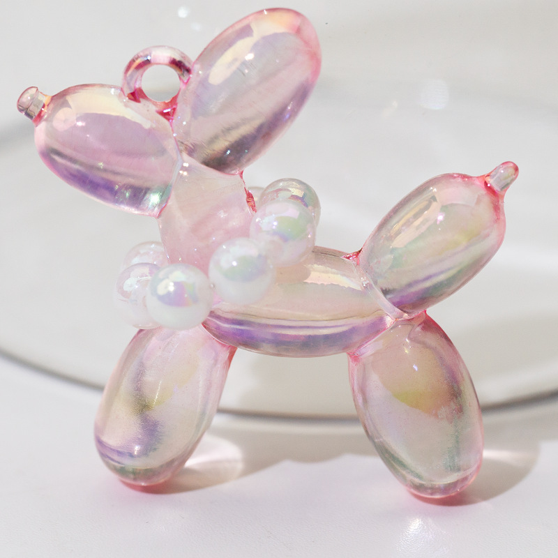 높은 투과성 분말