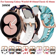 20mmӡ���轺��������������Sumsung Galaxy Watch 4�����ֱ�