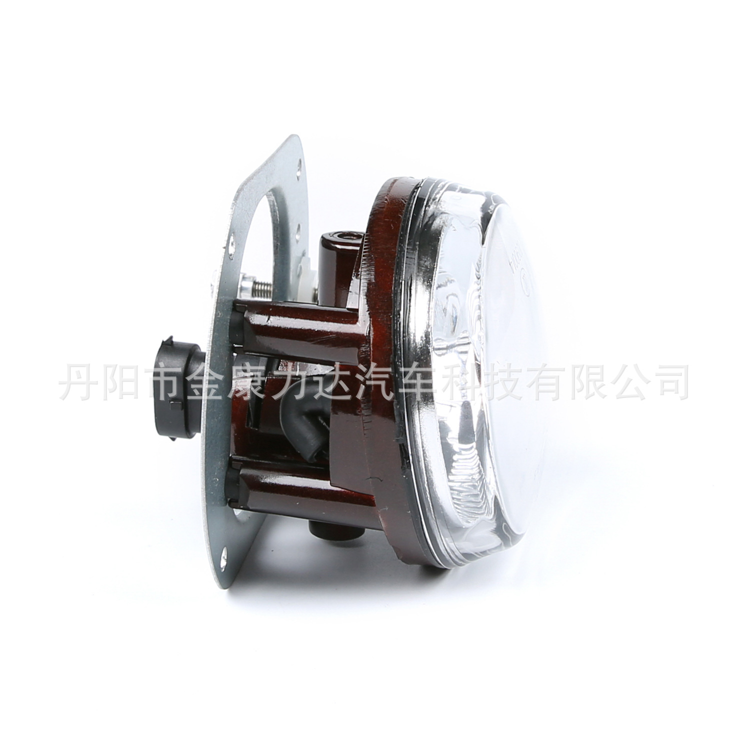 Suitable for 08-10 Mercedes-Benz C-Class W204 C300 Front Fog Light 2048202256 2048202256
