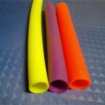 PVDF热缩管耐电压耐高温绝缘防撞防护套管涂料硅胶管医用热缩套管