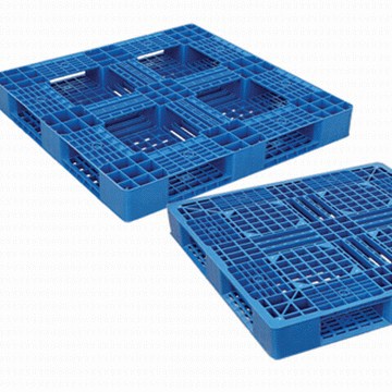大型托盘设备大型物流托盘设备大型叉车用塑料托盘加工设备