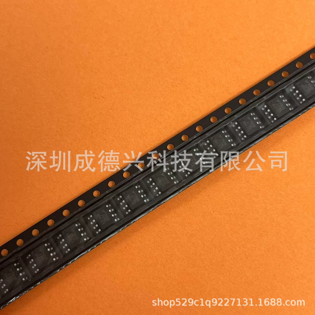 优势供应 AP38028EM-HF SOP-8 MOS管场效应管 全新现货可以拆样品